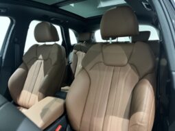 Audi Q5 2024 full