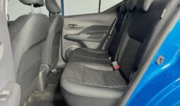 Nissan Kicks 2024 full