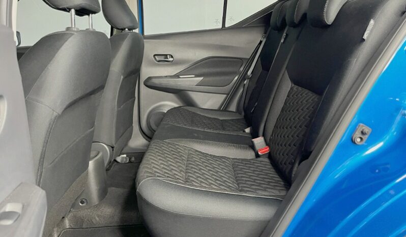 Nissan Kicks 2024 full