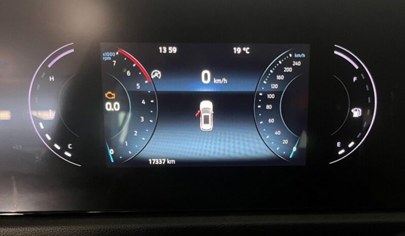 Ford Territory 2024 full