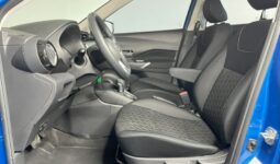 Nissan Kicks 2024 full