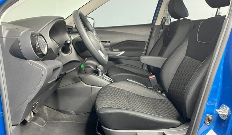 Nissan Kicks 2024 full