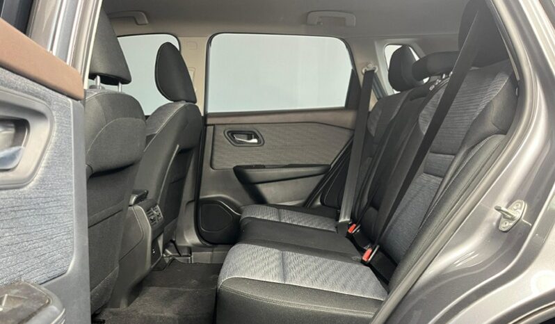 Nissan X-trail 2025 full