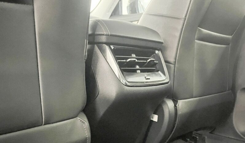 Ford Territory 2024 full