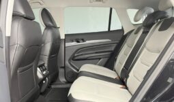 Ford Territory 2024 full