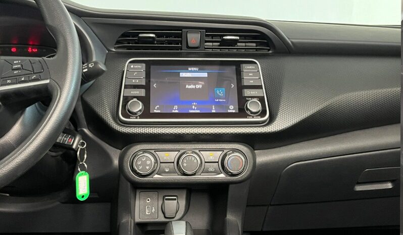 Nissan Kicks 2024 full