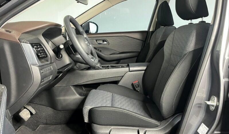 Nissan X-trail 2025 full