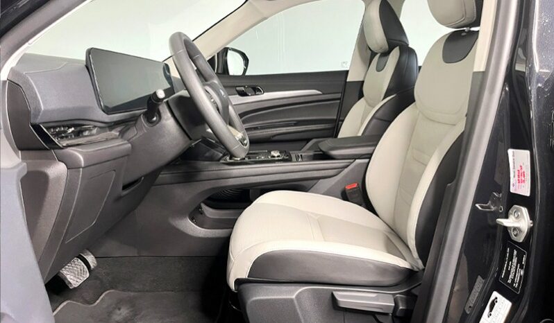 Ford Territory 2024 full