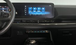 Ford Territory 2024 full