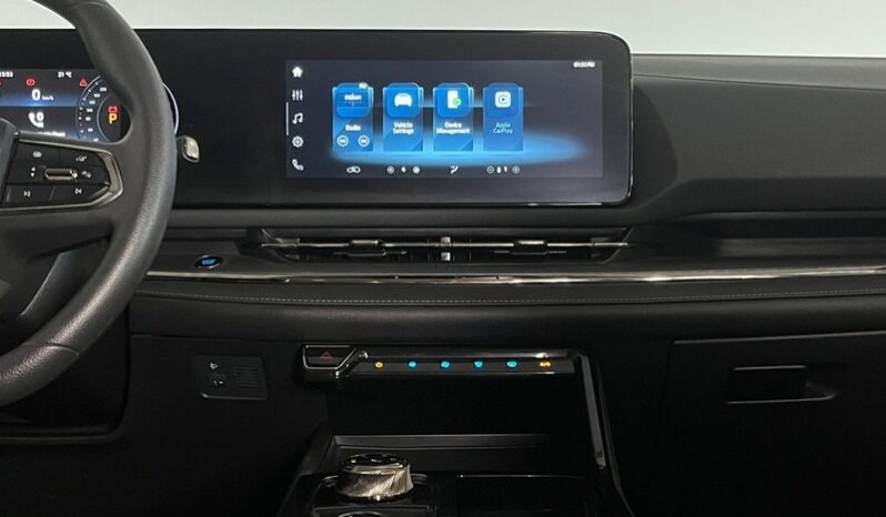 Ford Territory 2024 full