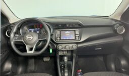 Nissan Kicks 2024 full