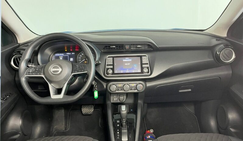 Nissan Kicks 2024 full
