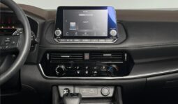 Nissan X-trail 2025 full