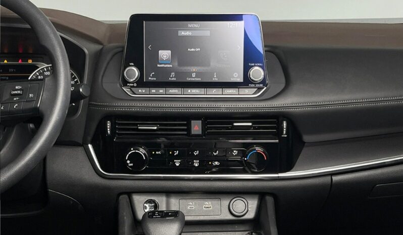 Nissan X-trail 2025 full