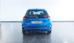 Nissan Kicks 2024 full