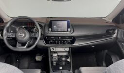 Nissan X-trail 2025 full