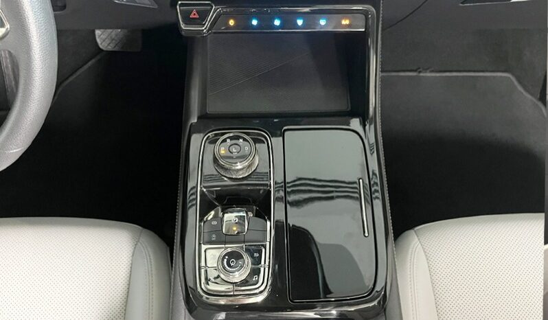 Ford Territory 2024 full