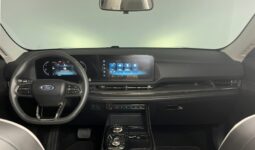 Ford Territory 2024 full