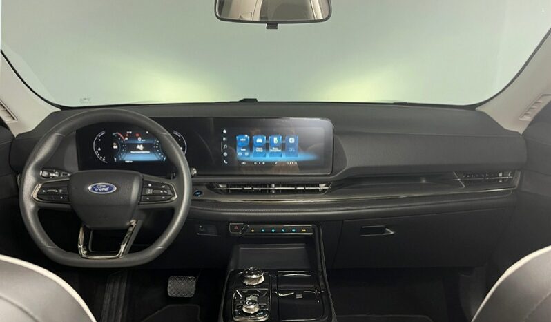 Ford Territory 2024 full