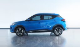 Nissan Kicks 2024 full