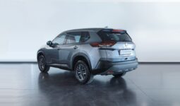 Nissan X-trail 2025 full