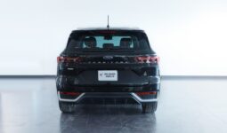 Ford Territory 2024 full