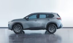 Nissan X-trail 2025 full