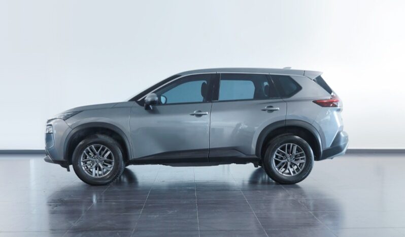 Nissan X-trail 2025 full