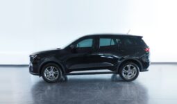 Ford Territory 2024 full