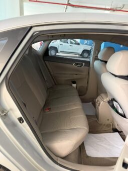 Nissan Sentra 2018 full
