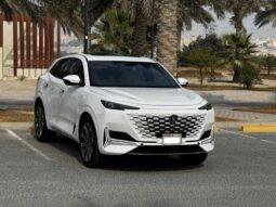 Changan UNI-K 2023 full