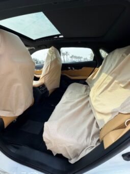 Changan UNI-K 2023 full