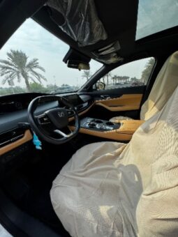 Changan UNI-K 2023 full