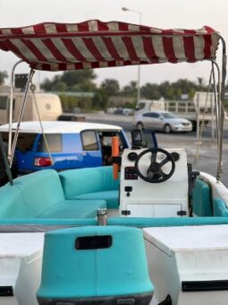 Boats American cruiser 17 feet 2009 full