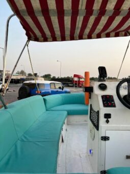 Boats American cruiser 17 feet 2009 full