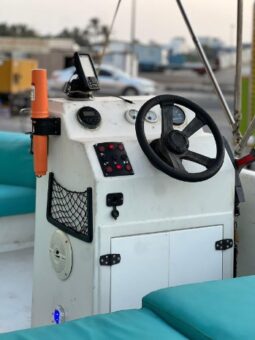 Boats American cruiser 17 feet 2009 full