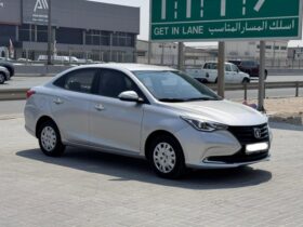 Changan Alsvin 2026
