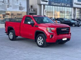 GMC Sierra 1500 2019