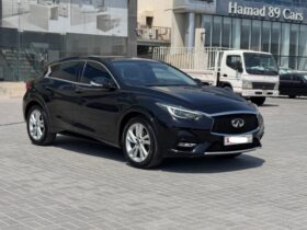 Infiniti Q40 2019