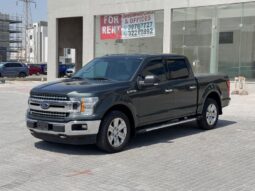 Ford F 150 2018 full