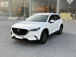 Mazda CX-9 2023 full