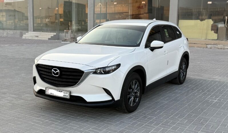 Mazda CX-9 2023 full