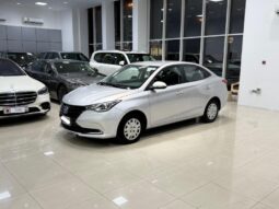 Changan Alsvin 2024 full