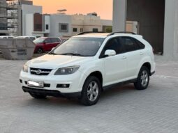 BYD S6 2015 full