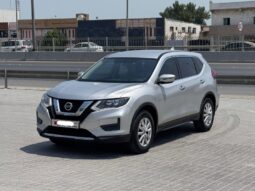 Nissan X-trail 2022 full