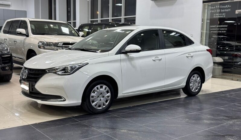 Changan Alsvin 2023 full