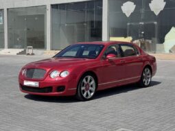 Bentley Continental GT 2008 full