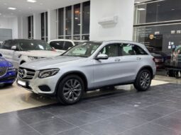 Mercedes Benz GLC 200 2019 full