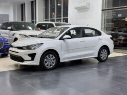 Kia Rio 2023 full