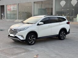 Toyota Rush 2020 full